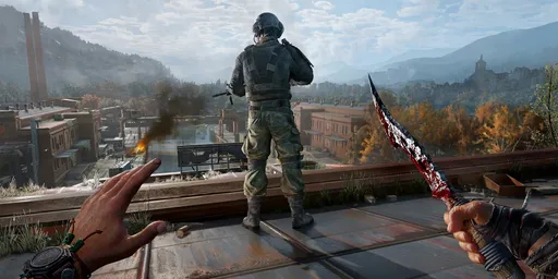 Раскрыты системные требования Dying Light: The Beast – игра весит 70 Гб