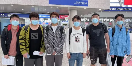 RNG на грани дизбанда ростера по Dota 2, Ghost объявил о поиске команды