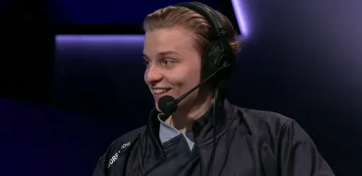 Aleksib: первый раз я встретил s1mple на StarLadder в Киеве