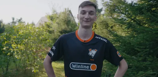 Fame высказался о настрое Virtus.pro перед финалом IEM Rio Major 2022