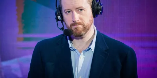 Thorin предложил Valve создать аналог Intel Grand Slam для CS2 и Dota 2