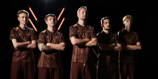 Astralis переступила через paIN в рамках PGL Astana 2025