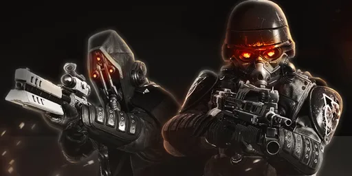Helldivers 2 и Killzone 2 объединились: новый кроссовер уже в магазине