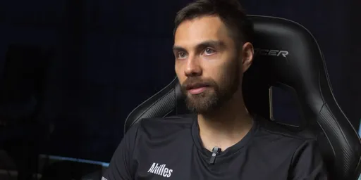 Ahilles: в PGL могли выжать максимум из отбора на TI, но сделали сетку на 16 команд