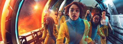 Джейсон Шрайер: Intergalactic от Naughty Dog выйдет не раньше 2027 года