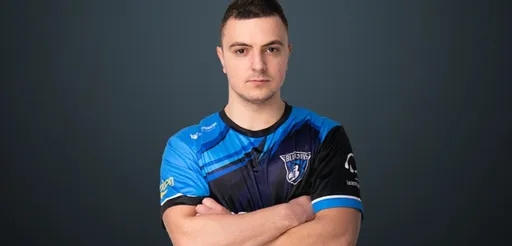 JL мог подписать контракт с Natus Vincere