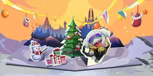 В Marvel Rivals вышло обновление с новогодним ивентом