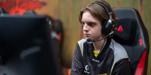 NaVi Junior сыграет на The International 2025