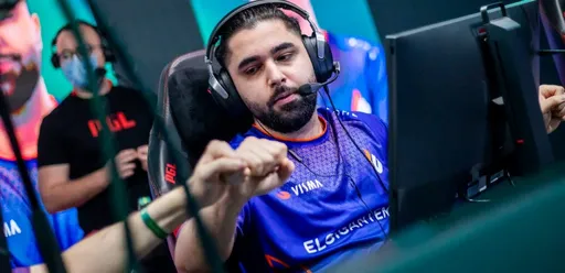 Dexerto: Fnatic рассматривает игроков на замену nicoodoz