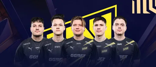 Npl прокомментировал свой первый матч за Natus Vincere