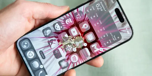 Apple предупредила о возможном ускоренном разряде батареи на iOS 26