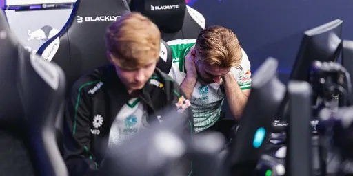 Thorin: Falcons застряли в бесконечных решафлах в поиске идеального состава