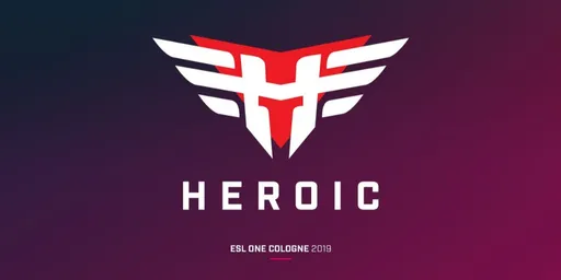 Heroic прервала победную серию G2 — она длилась 21 карту подряд