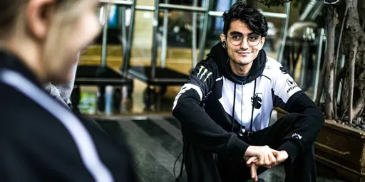 INSaNiA прокомментировал игру Team Liquid на ESL One Malaysia 2022