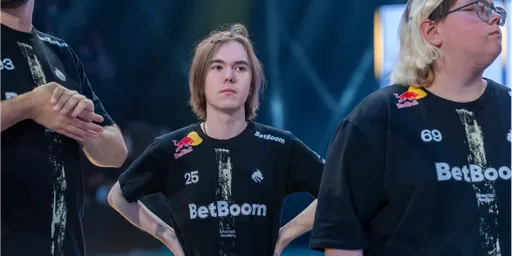 Donk об американском FACEIT: играть неделю подряд с американцами – можно сойти с ума