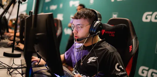 Rox ушёл из состава 9z Team по CS:GO после прохода на RMR