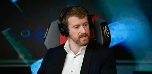 Thorin: лучше найти 32 команды в сезоне, чем смотреть некоторые best-of-1 игры в онлайне