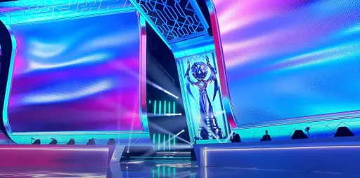 Организаторы Esports World Cup 2024 показали турнирные арены