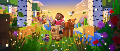 Авторы Minecraft отняли у игрока аккаунт спустя 15 лет