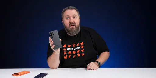 «Это ультрастыдно»: Wylsacom разгромил Galaxy S26 Ultra за день до презентации