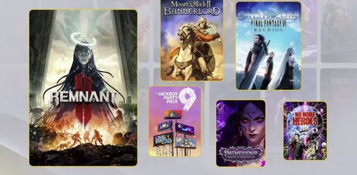 Слухи подтвердились – игроки PS Plus Extra и Deluxe получат 13 игр