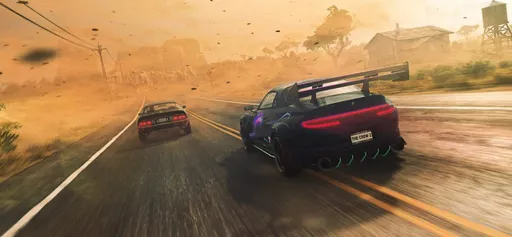 Ubisoft показала релизный трейлер The Crew Motorfest про гонки