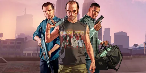 Rockstar приступила к следующей стадии разработки GTA 6