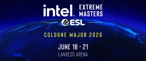 Расписание первого дня плей-офф стадии IEM Cologne Major 2026, 18 июня