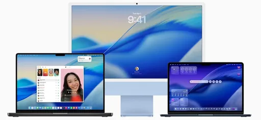 Apple представила macOS 26 Tahoe с новым интерфейсом и функциями Apple Intelligence