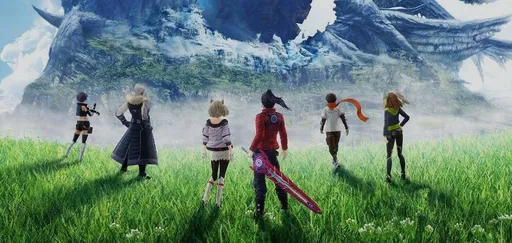 Monolith Soft раскрыла секрет ускоренной разработки Xenoblade Chronicles 3