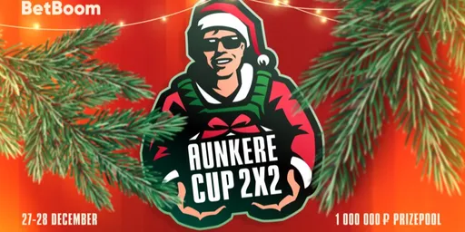 Групповая стадия BetBoom Aunkere Cup 2x2 завершилась