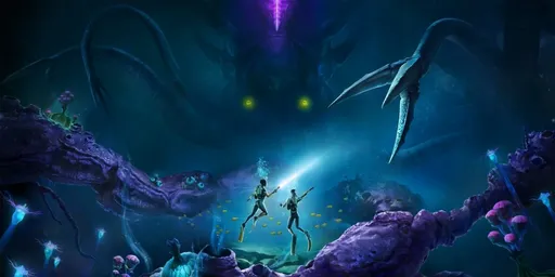 Subnautica 2 перенесли на 2026 год