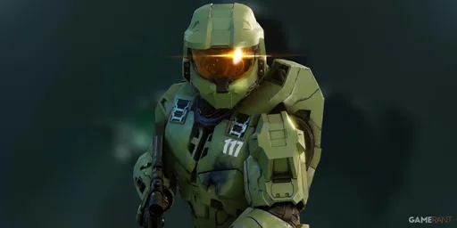 Новая Halo не выйдет в 2026 году