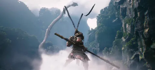 «Атмосфера боя непохожа на Dark Souls». Что известно о демоверсии Black Myth: Wukong