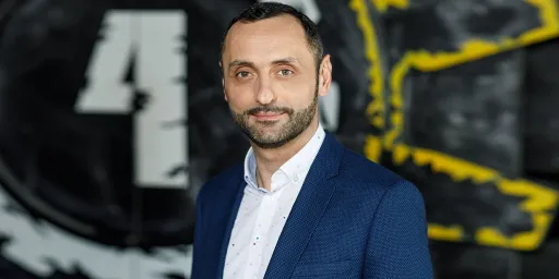 CEO Virtus.pro: LoL слишком дорогостоящая история