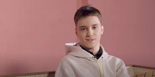 Larl высказался о своём выступлении на The International 11