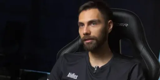 Ahilles: на EWC запретили 322, Vici Gaming обыграла 1w и Team Falcons