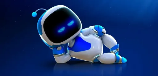 Team Asobi объяснила причину отсутствия ботов Final Fantasy в Astro Bot