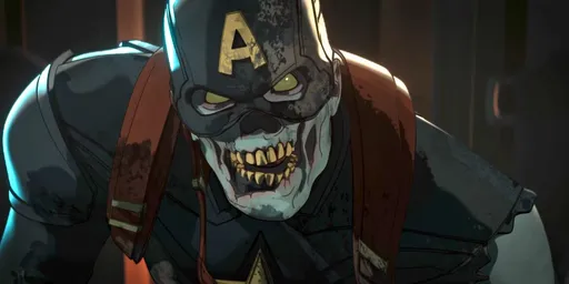 Появились новые подробности мультсериала Marvel Zombies