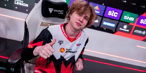 Noticed: выступление Team Yandex на BLAST оказалось не таким надёжным