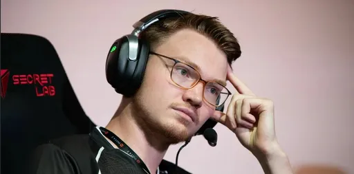 Stormstormer о результате Entity на DPC: грустно пропускать второй мейджор подряд