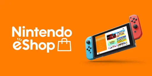 Nintendo Switch: как покупать игры из России