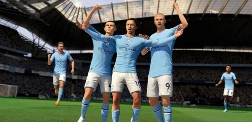 СМИ: EA возобновила сотрудничество с АПЛ – в EA Sports FC 24 появится эксклюзивный контент