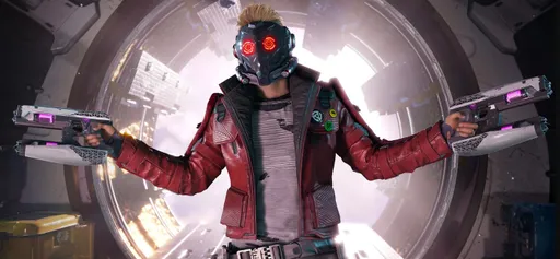 В российскую версию Steam вернулись Tomb Raider и Marvel’s Guardians of the Galaxy