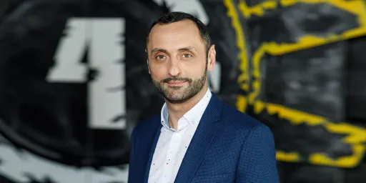 Николай Петросян: Virtus.pro отправила NaVi туда, где этой команде самое место