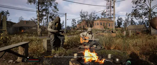 Стоит ли играть в S.T.A.L.K.E.R. 2: Heart of Chornobyl? Первые впечатления от игры
