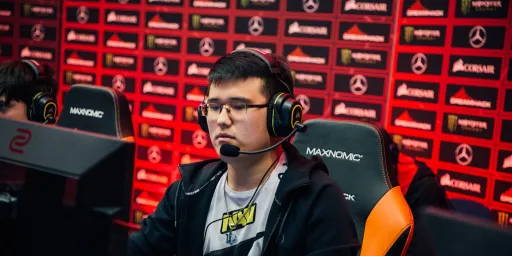Zayac высказался о патче 7.31d для Dota 2