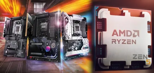 ASRock признала ошибку – ущерб за горящие Ryzen 9800X3D будет компенсирован