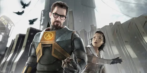 Слух: Valve собиралась представить Half-Life 3 на The Game Awards 2025
