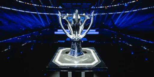 PSG Talon и CTBC Flying Oyster пробились на Worlds 2025 по LoL